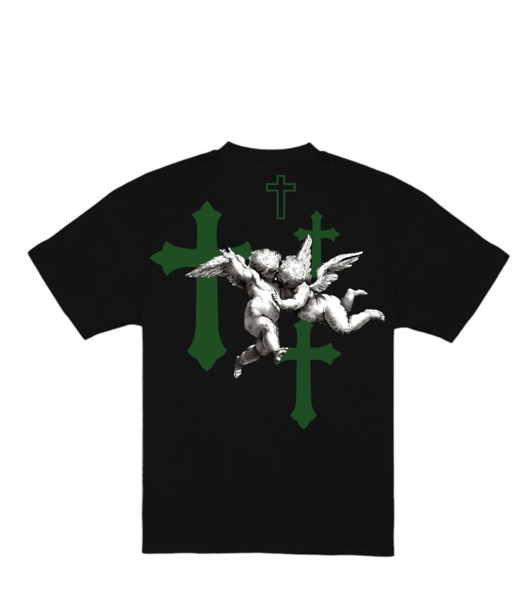 Green Cross